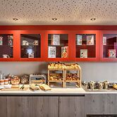 Novotel Saint-Étienne Centre Gare Châteaucreux