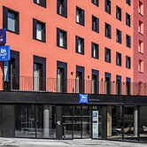 Ibis Budget Saint-Etienne Centre Gare Châteaucreux