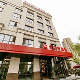 Ibis Haimen South Changjiang Rd Hotel