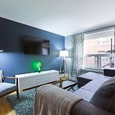 Spacious Apartment in Forest Hill (Free Parking)