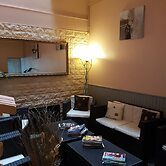 Appart'hôtel les Tilleuls