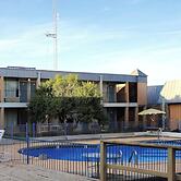 Castle Inn & Suites by OYO Lawton