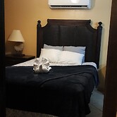 Costa Bonita Beachfront Villas