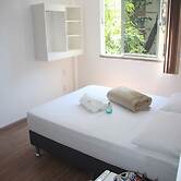 Quarto privativo em condomínio