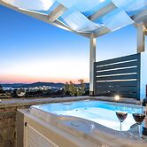 Aelia Suites Milos