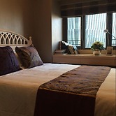 Tata Hotel Apartment Shenzhen