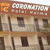 Coronation Hotel