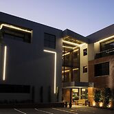 Home Suite Hotels Rosebank