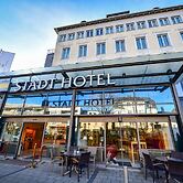 Stadthotel Iserlohn