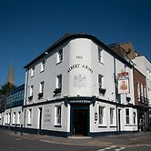 The Albert Arms