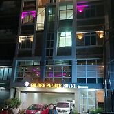 Golden Palace Hotel Hpa An