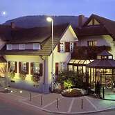 Hotel Restaurant Adler
