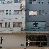 Cambraia Hotel Arcos