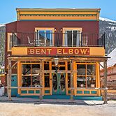 The Bent Elbow Hotel