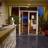 Hotel Restaurant La Plage