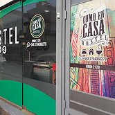 Como en Casa Hostel