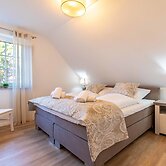 Ferienwohnung Anton Greetsiel