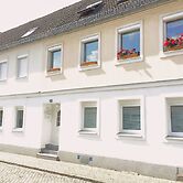 Pension Gartenstraße Schwedt