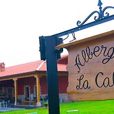 Albergue La Cala