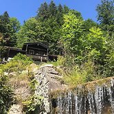 Wildromantisches Appartement am Bachlauf