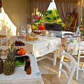 B&B Giardino Isabella