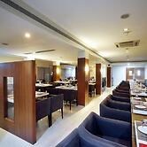 Hotel Geetha Regency