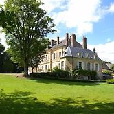 Manoir de Curty