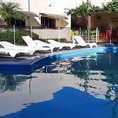 Hotel Jardim