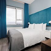 ODDSSON Midtown Hotel