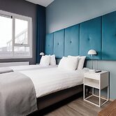 ODDSSON Midtown Hotel