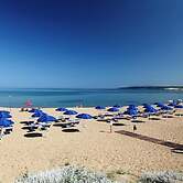 Happy Camp in Camping Bella Sardinia