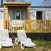 Happy Camp in Camping Tonnara