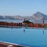 Happy Camp in El Bahira Camping Village