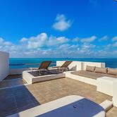 Puerta Al Mar - Penthouse 504