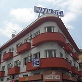 Makam Otel