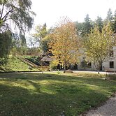 Gite de 9 - Le Tournesac