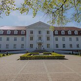 Seehotel Grossraeschen