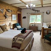 Pioneer Ridge B&B Inn