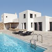 New Liberation Villas