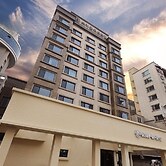 Brown-dot Hotel Paju Heyri