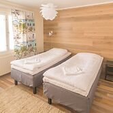 Jääskän Loma Kojola Apartments Alahärmä