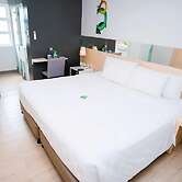 Go Hotels Iligan