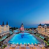 Titanic Mardan Palace - All Inclusive