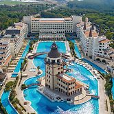 Mardan Palace