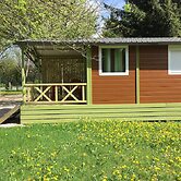 Chalets Nemo du Camping Le Bivouac