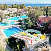 Sentido Apollo Palace and Waterslides