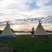 Wakana Lake Glamping