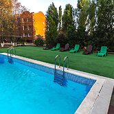 Park-hotel Shinkar
