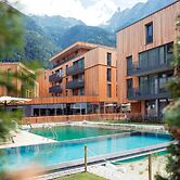 All-Suite Resort Ötztal