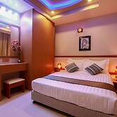 Season Holidays at Hulhumale